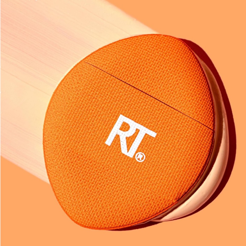 Concealer Sponges, Mini Miracle Puff Trio — Real Techniques - Picture 15 of 16